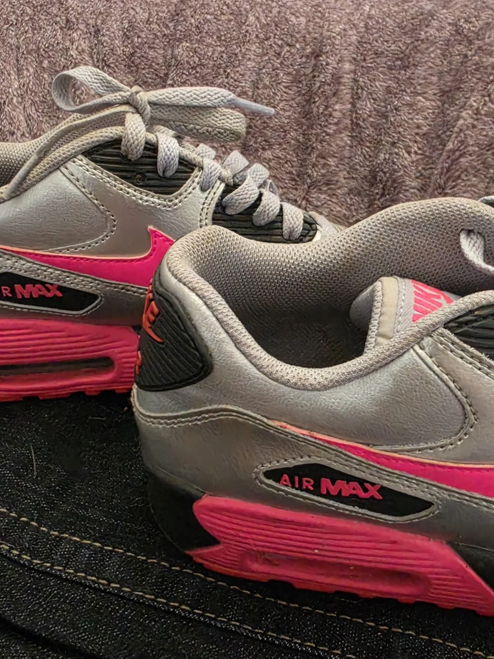 Nike Air Max 90